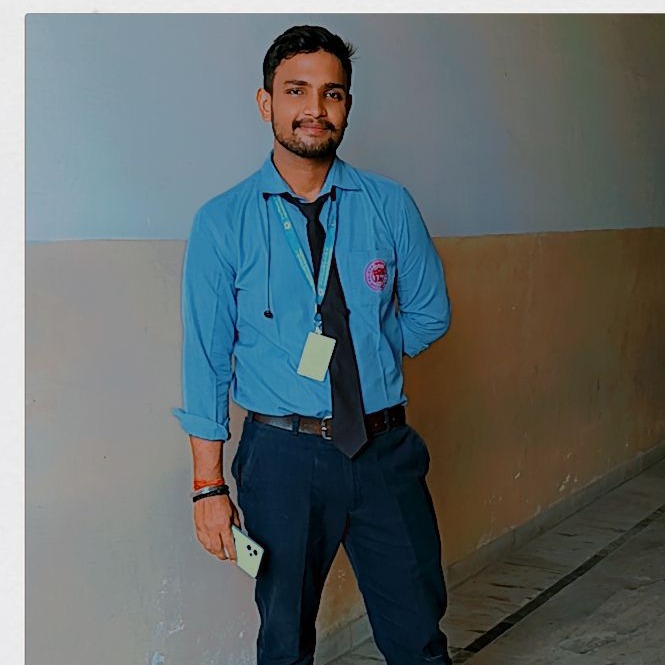 Aman Yadav