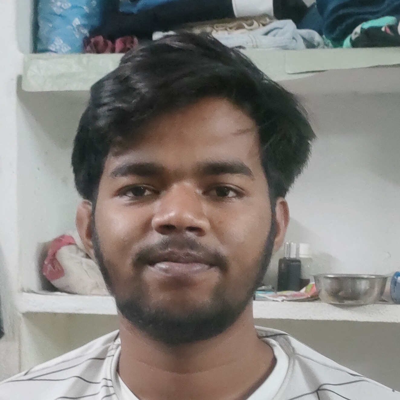 Ajaya sahu