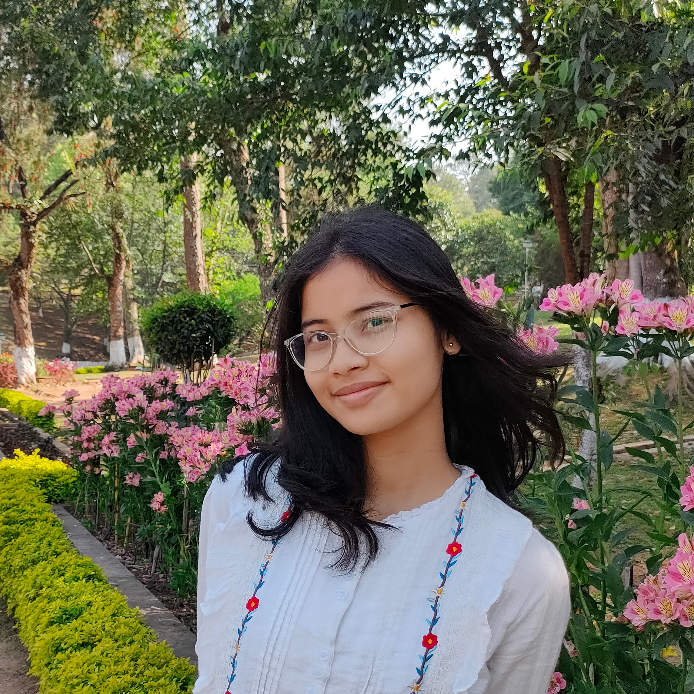 Upashana Dutta