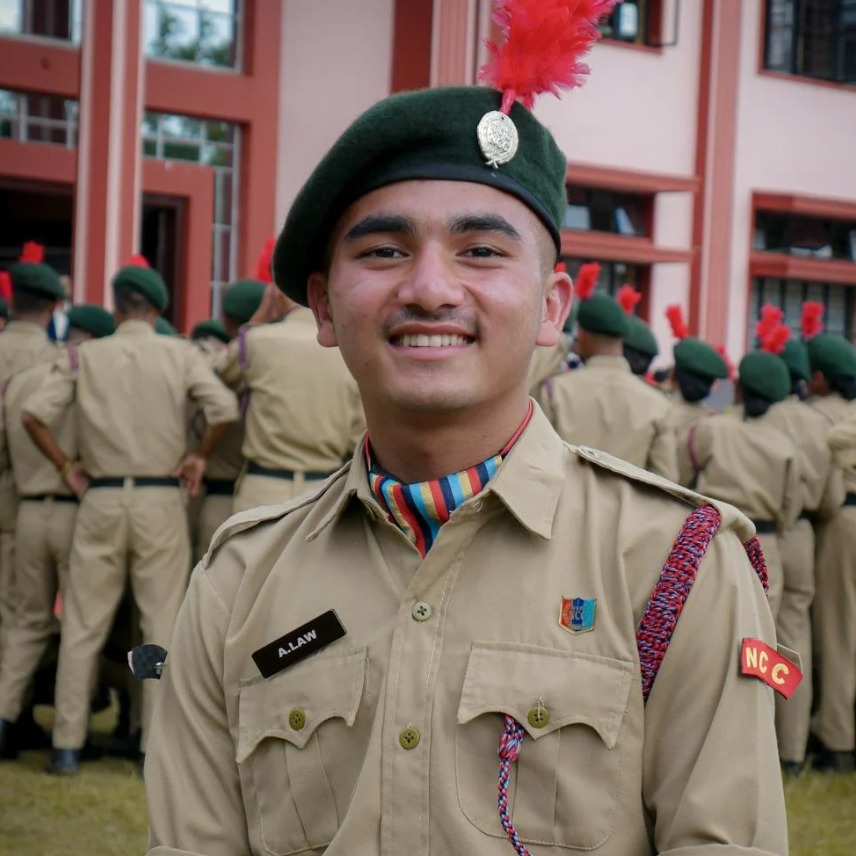 Aniket Raj