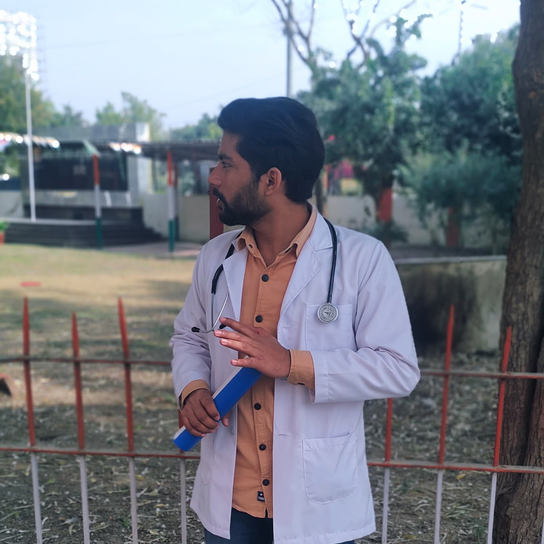 Abhishek Pradhan