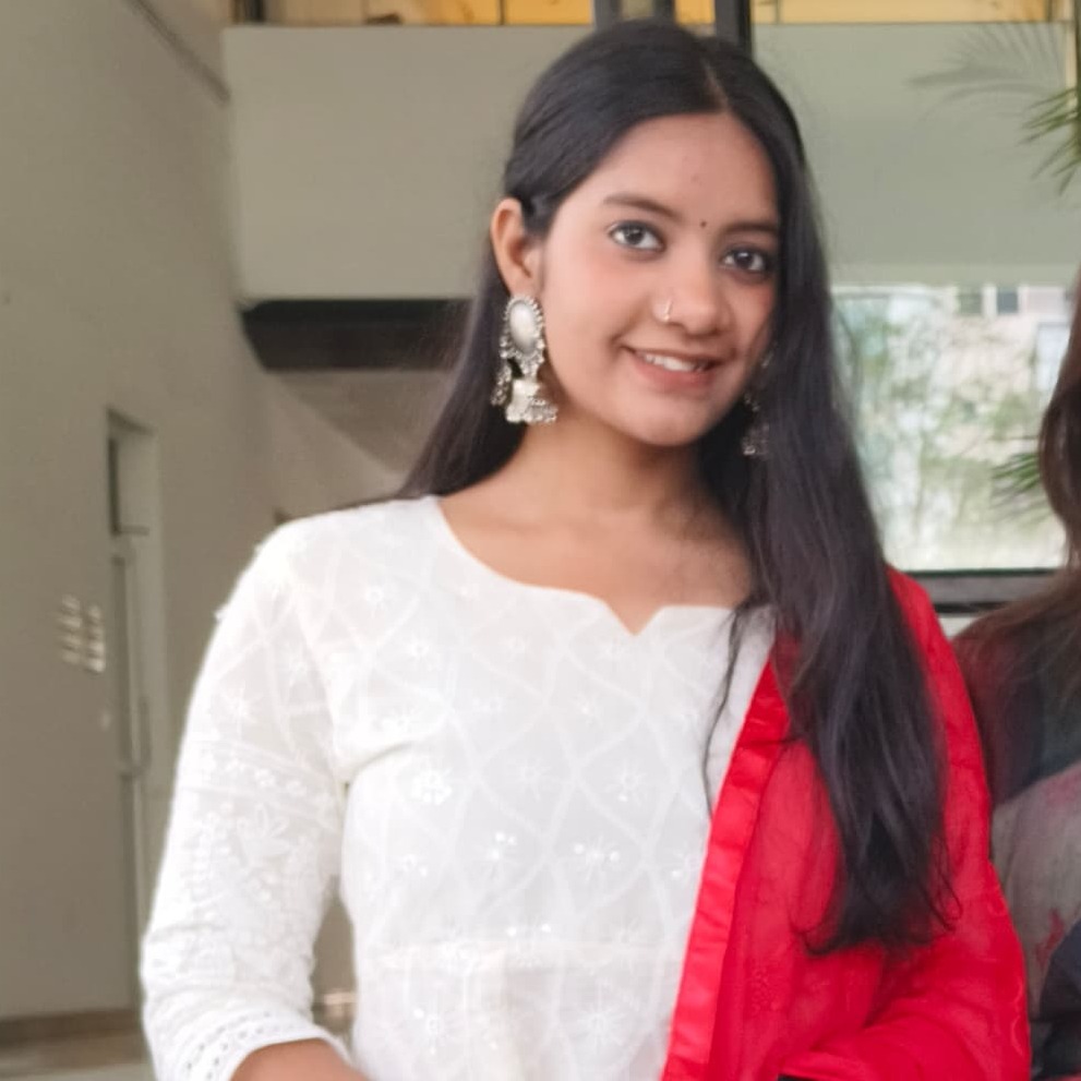 Supriya mehta
