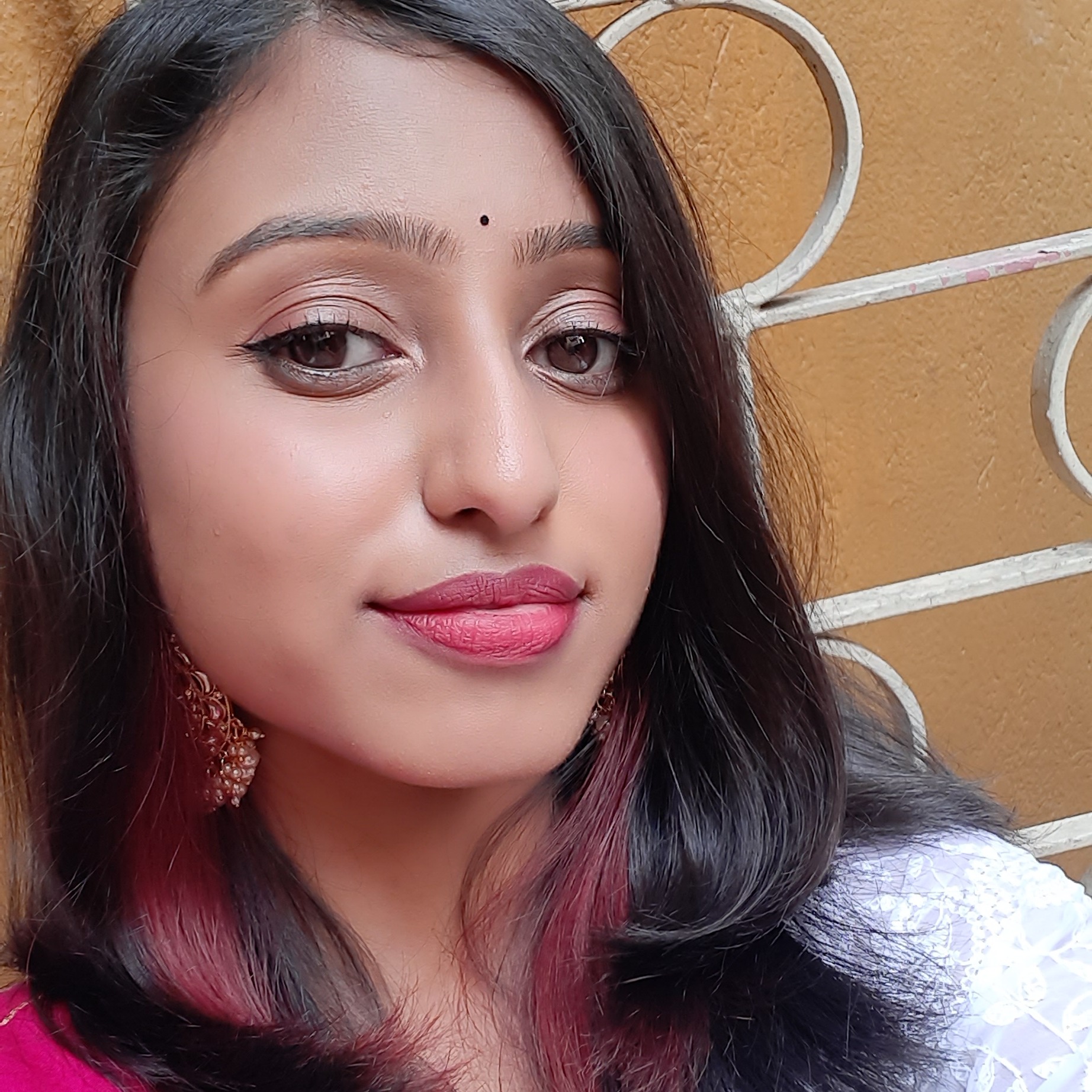 Ipsita Mondal