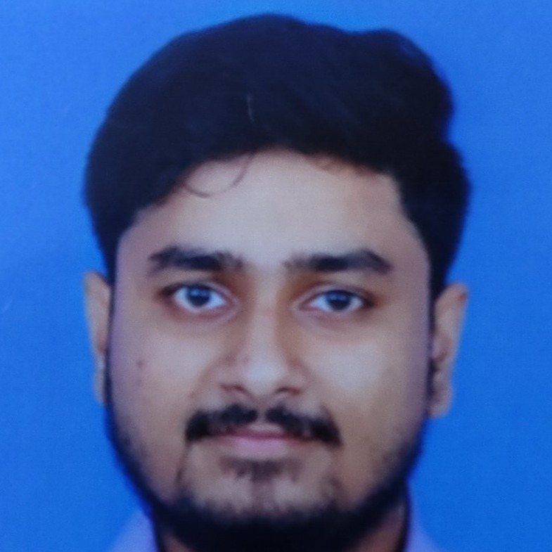 Shivansh Srivastava