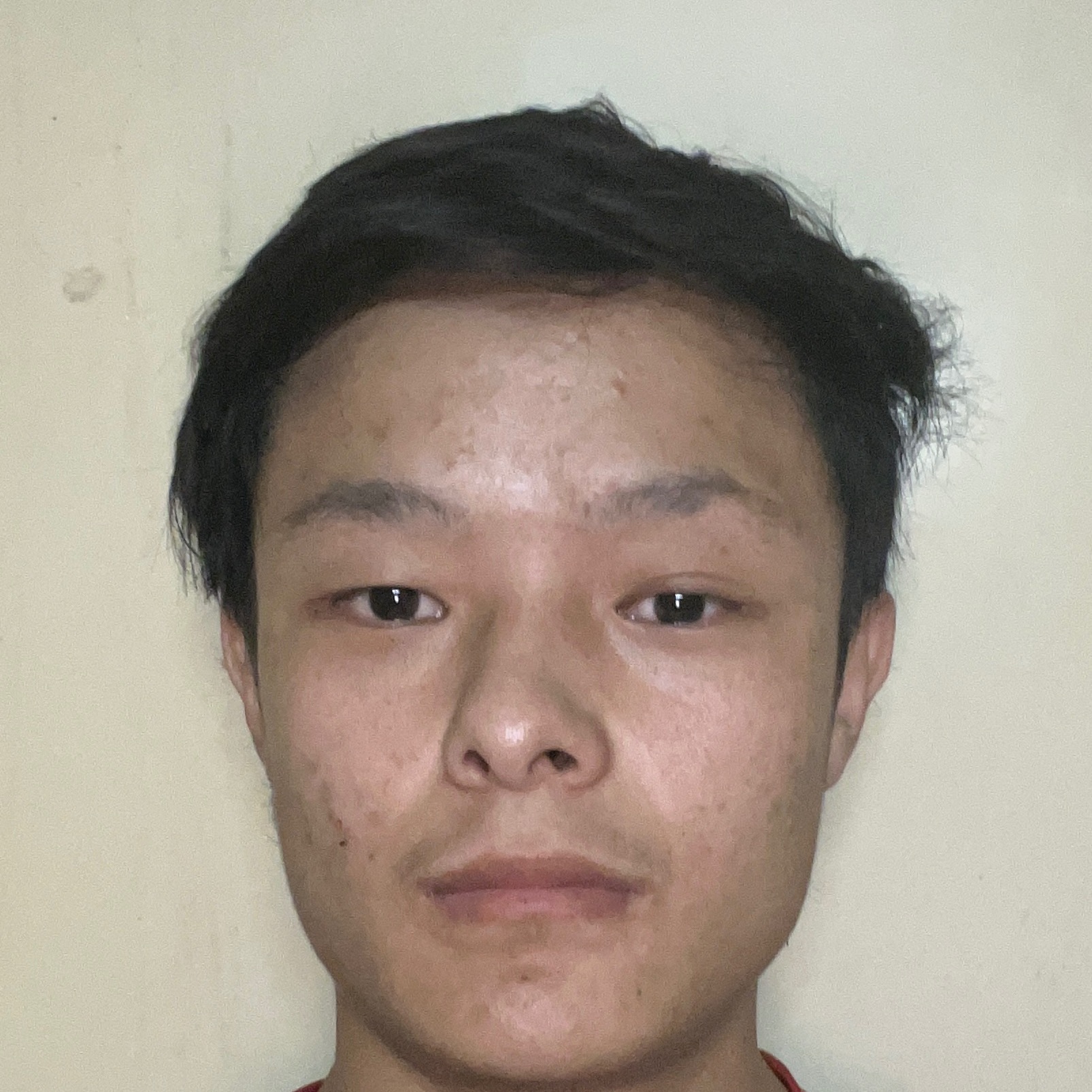 Chasang tsering bhutia