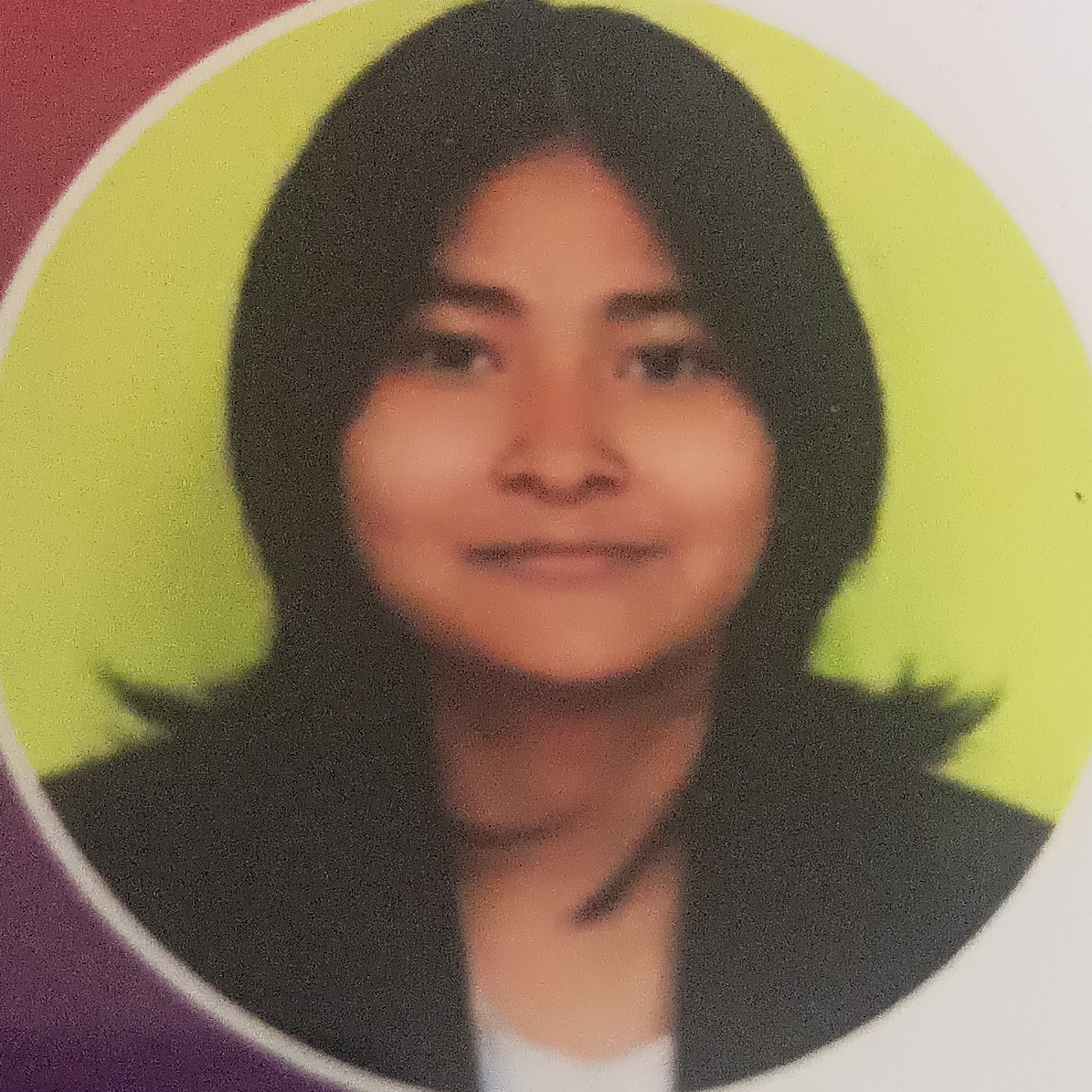 Varsha Rawat