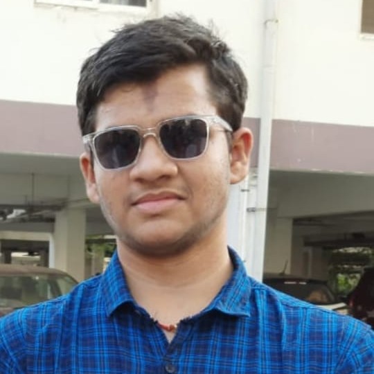 Arjun I