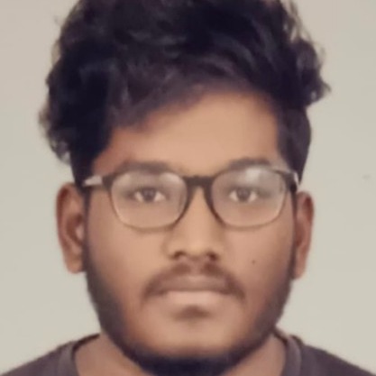 Prakash r