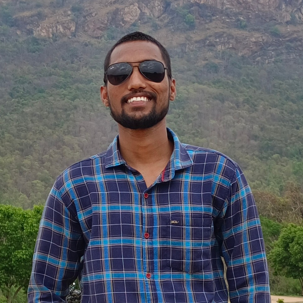 Mohit Sharma