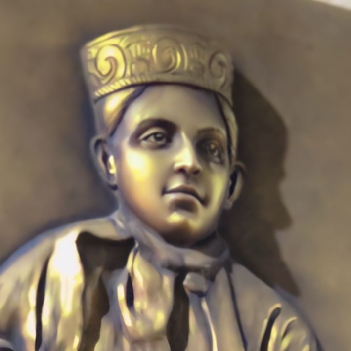 Om Mishra