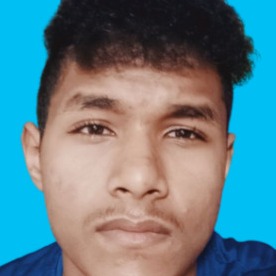 MANISH PATRA