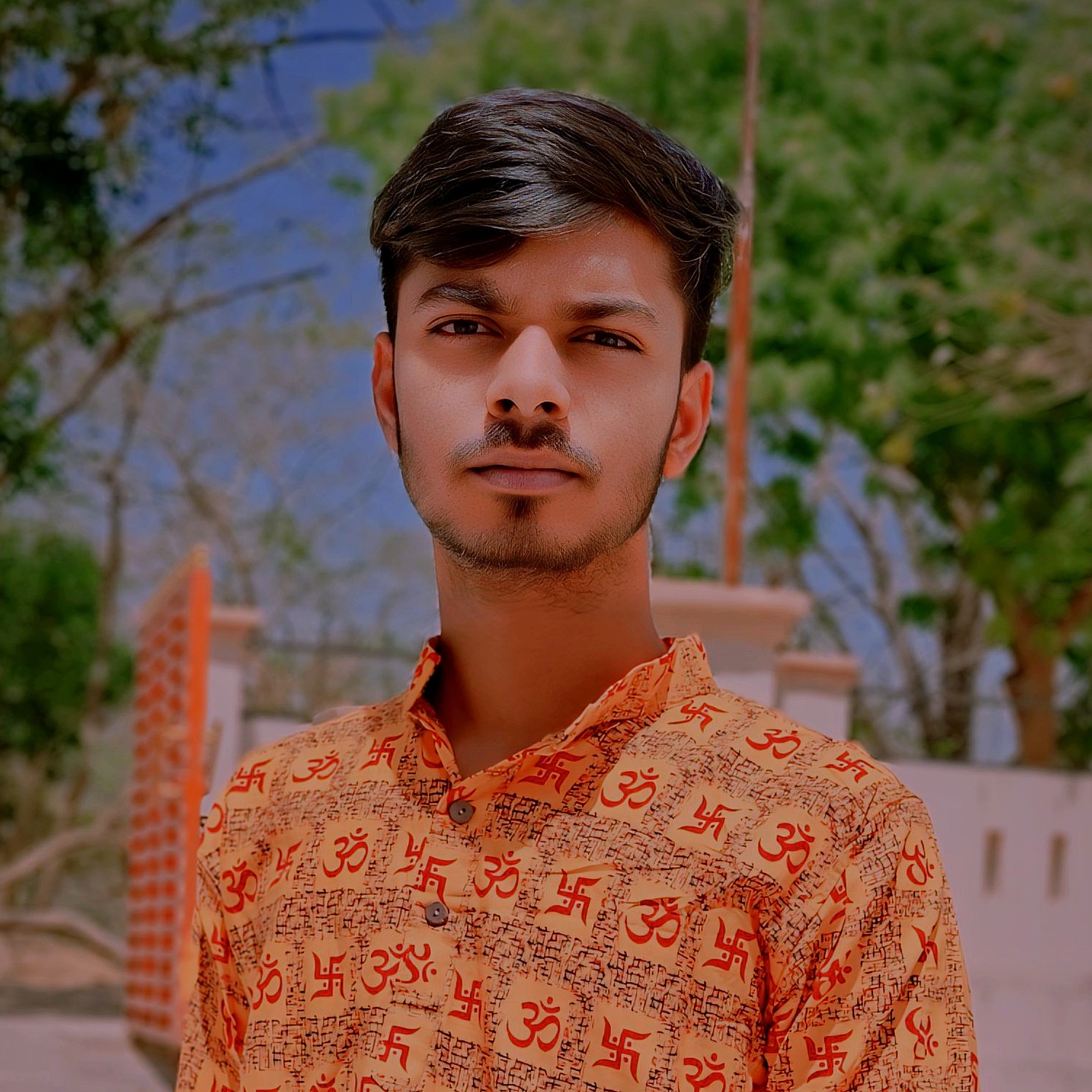 Aryan Maurya