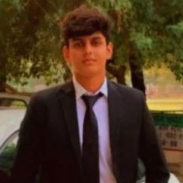 Pranjal Sharma