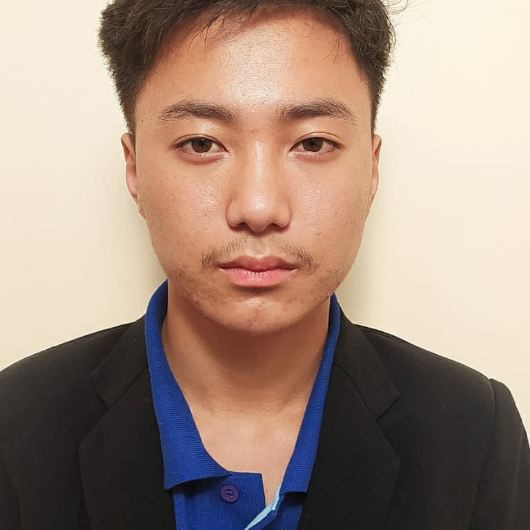 Suraj kumar rai