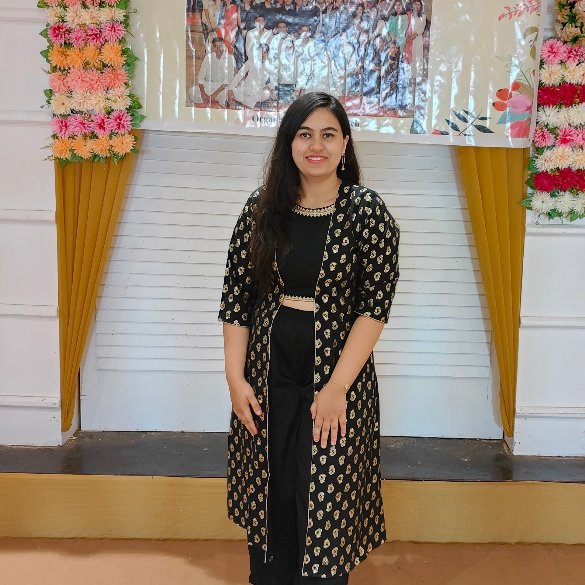 Aarti Bishnoi