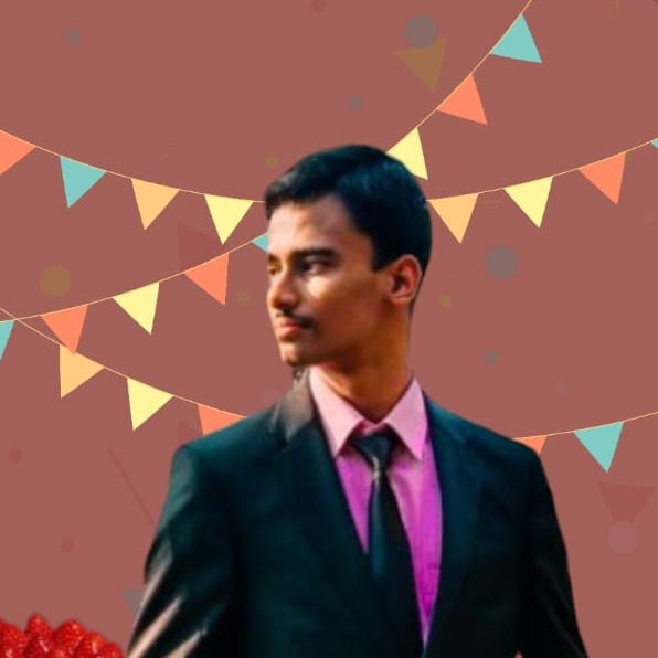 Pratik Shetake