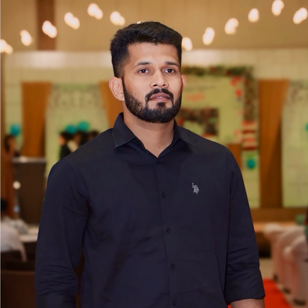 Hansraj jangid