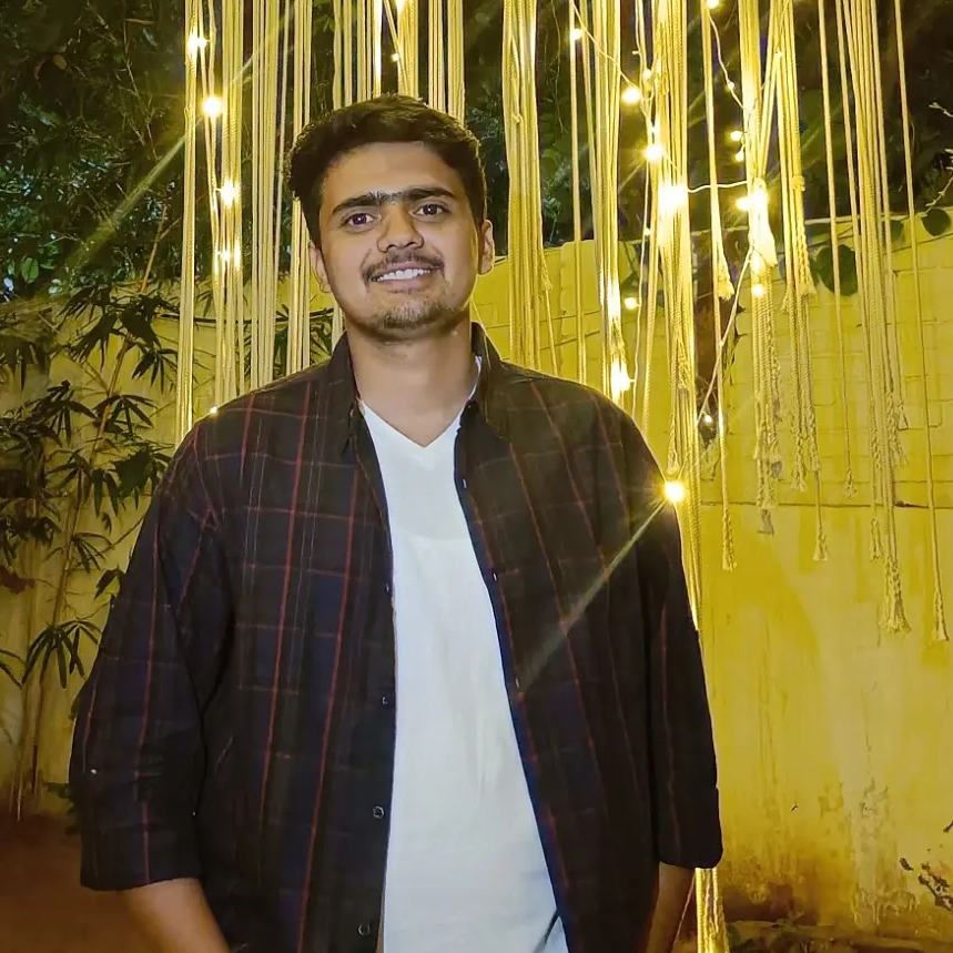 Rahul Kumar