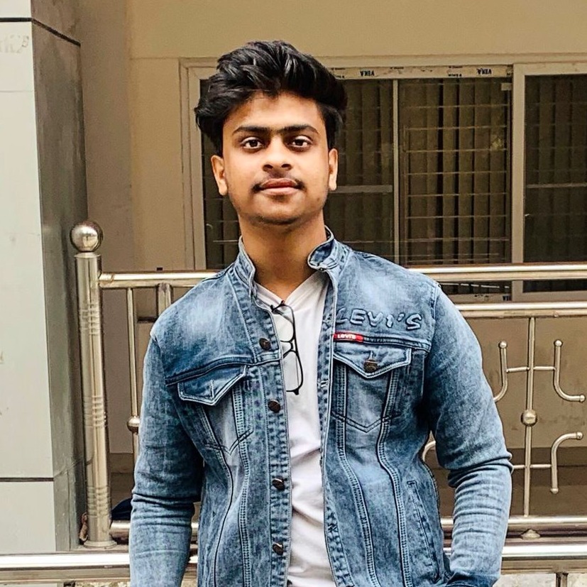 Shubh Gupta