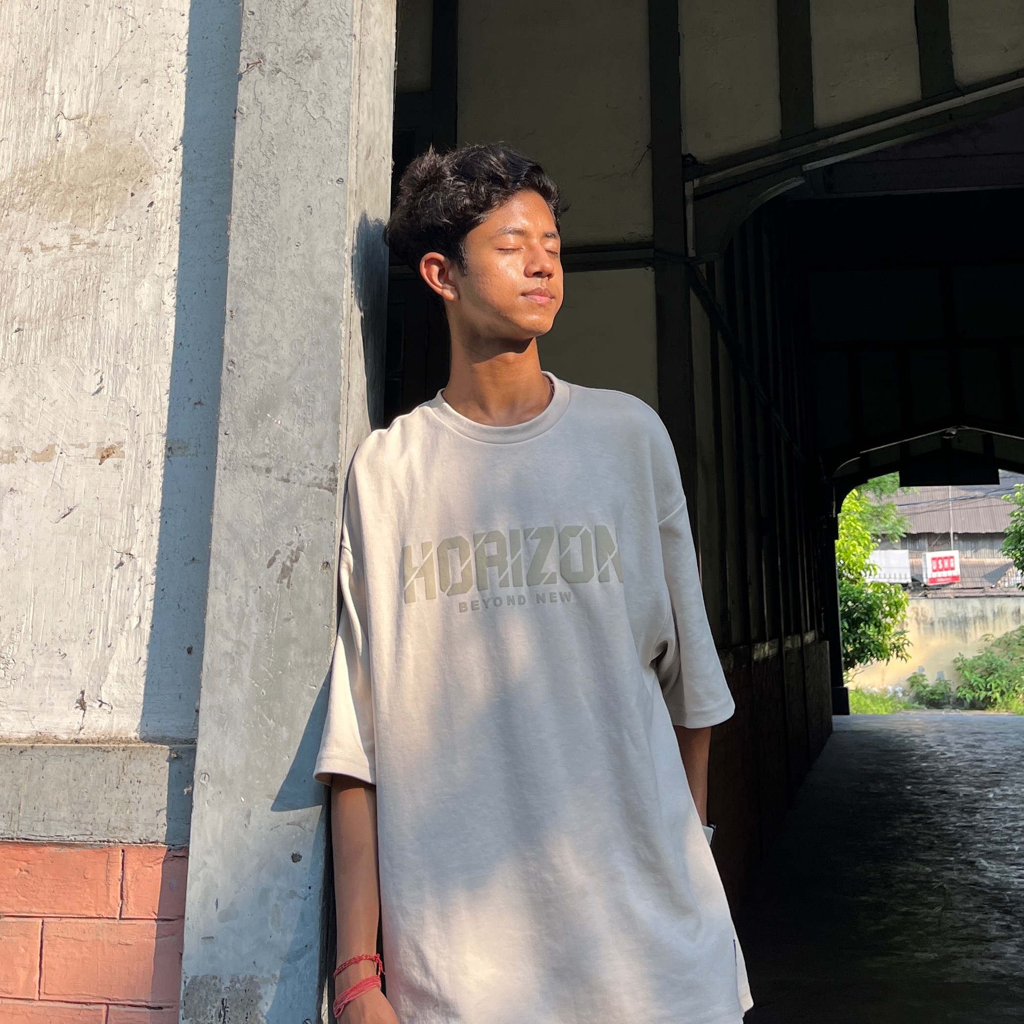 Niraj Borsaikia