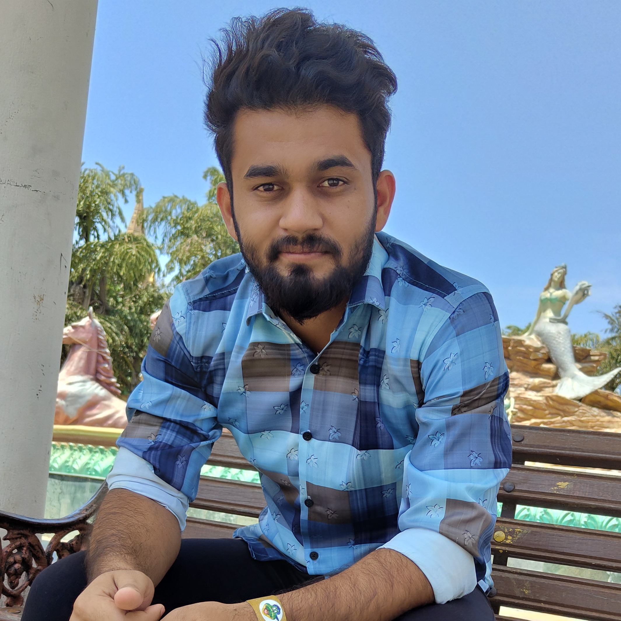 ranjeet yadav
