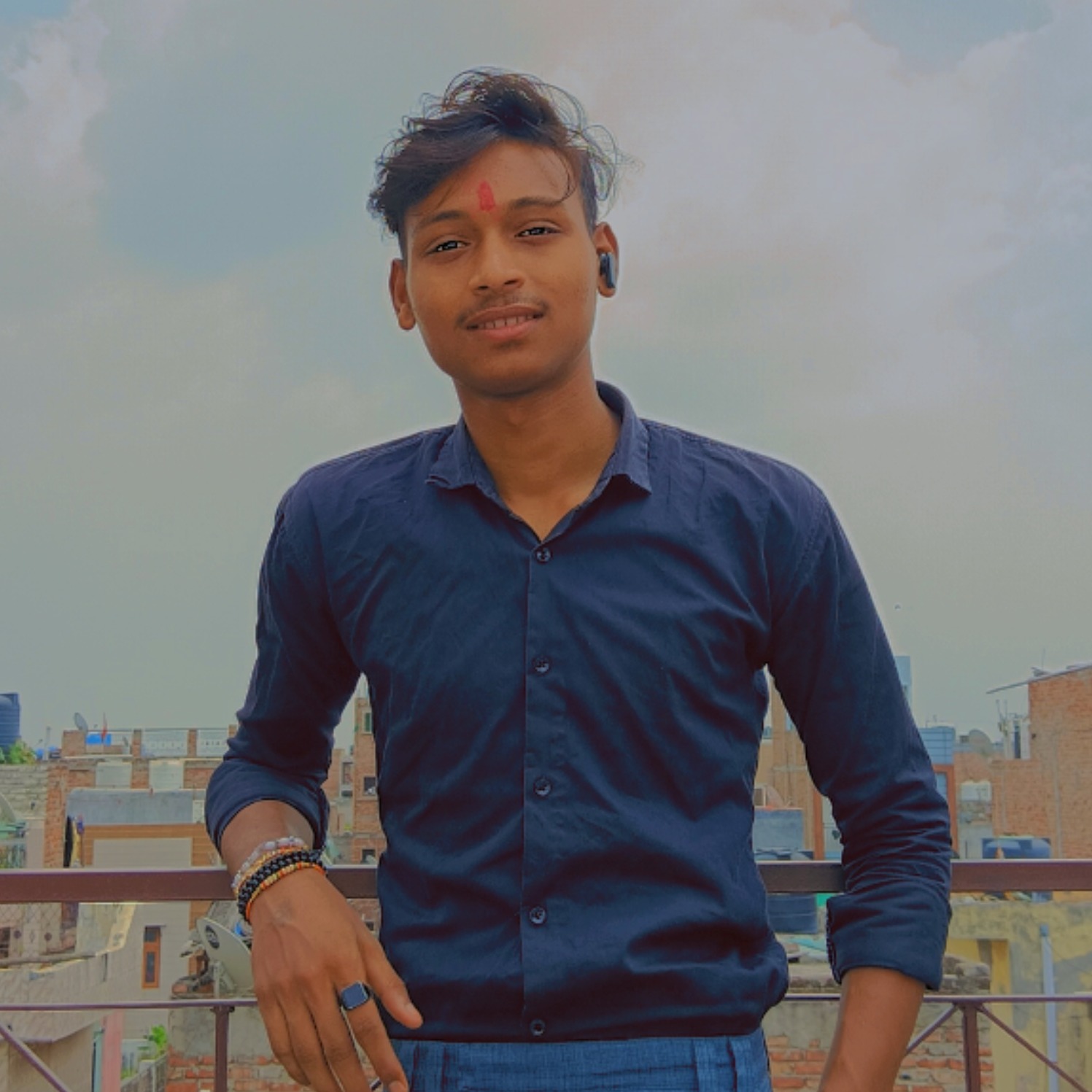Hariom