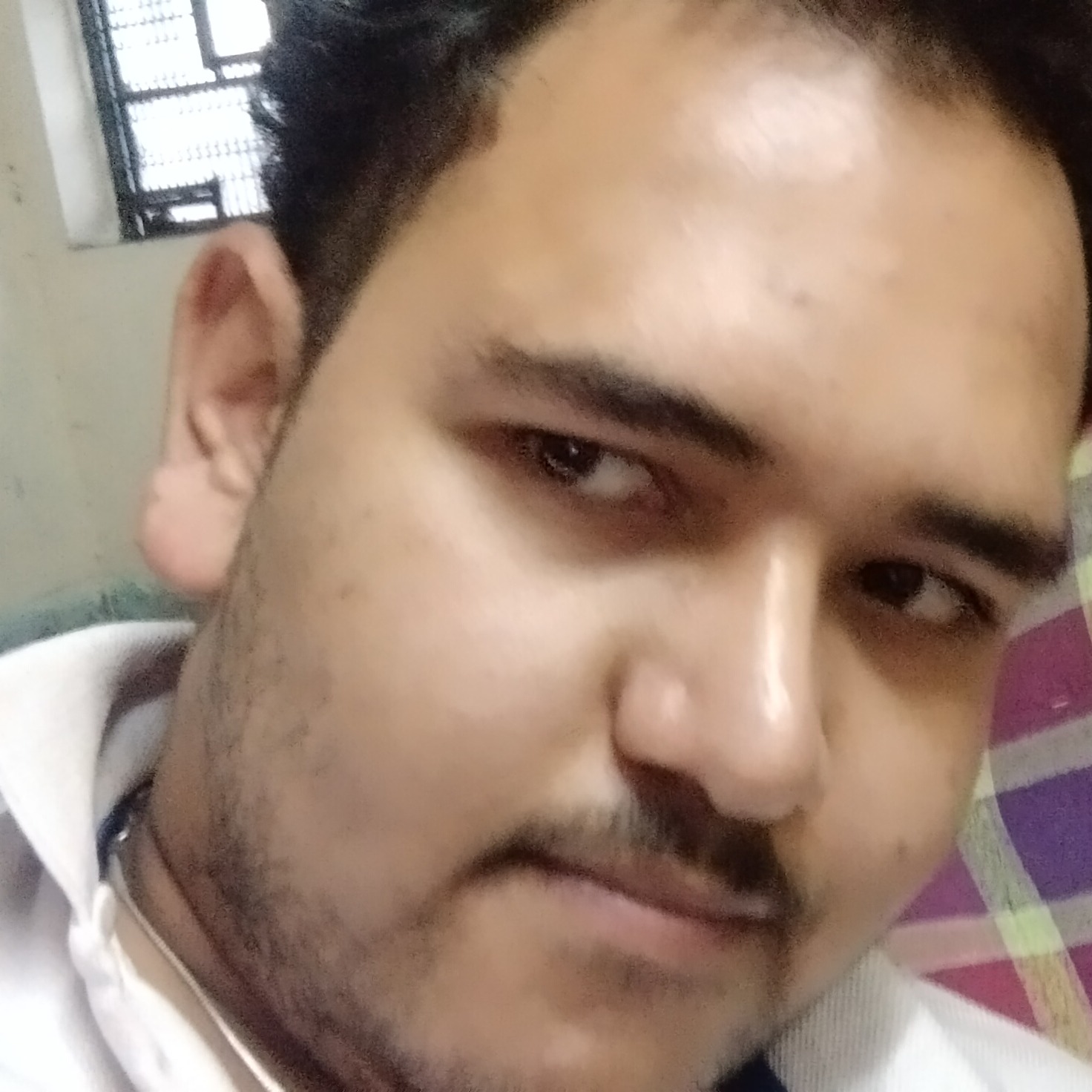 Pawan Pratap Singh Chauhan