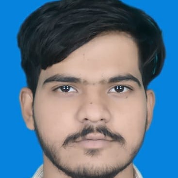 Shubham Kumar