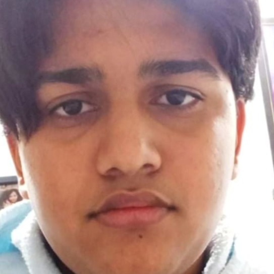 Vansh bhardwaj