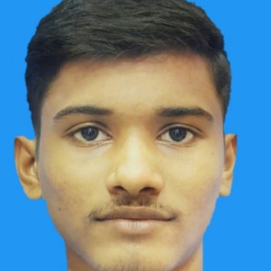 Bharath Kumar Challa