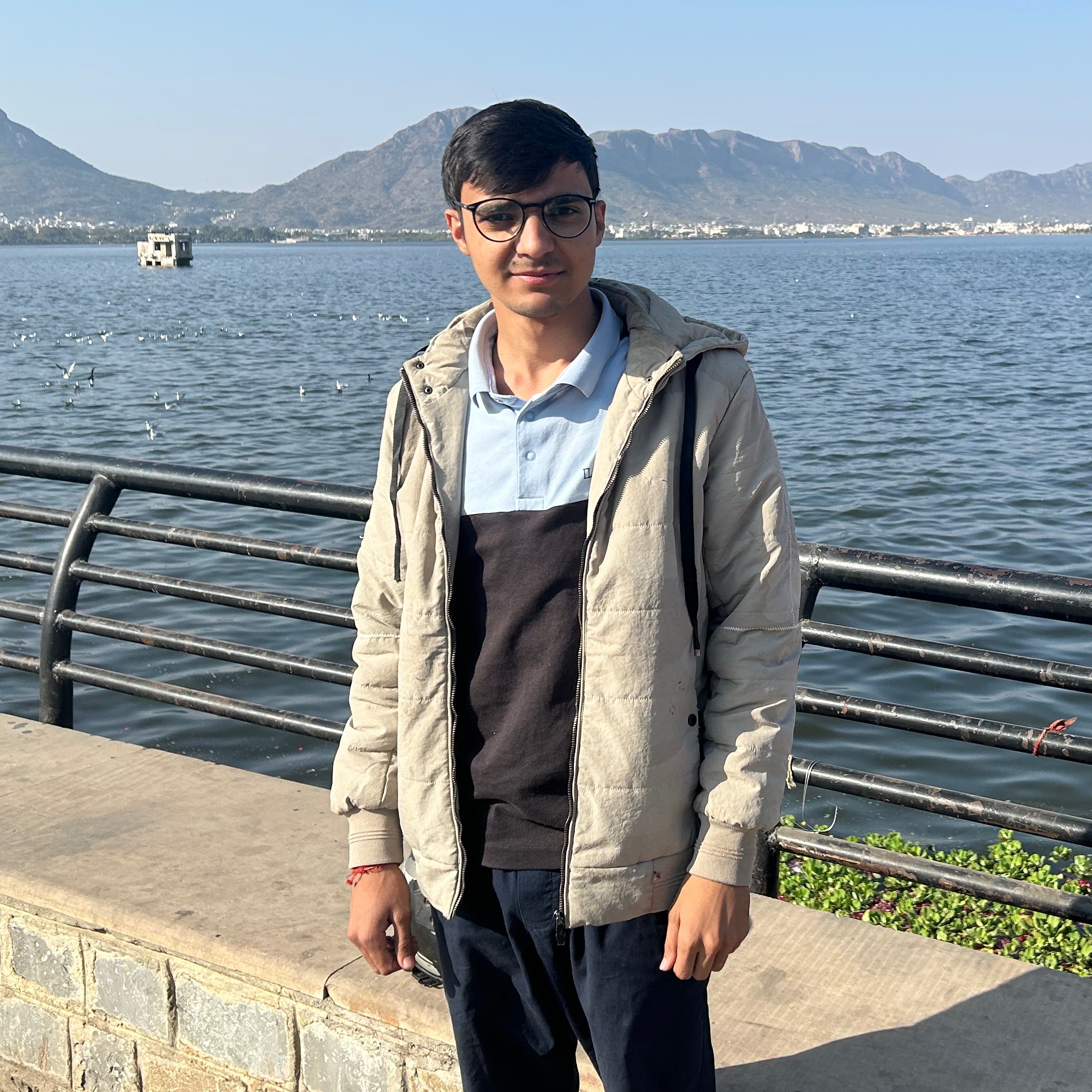 Mukesh Ranwa