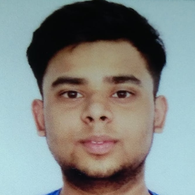 Aditya Jain