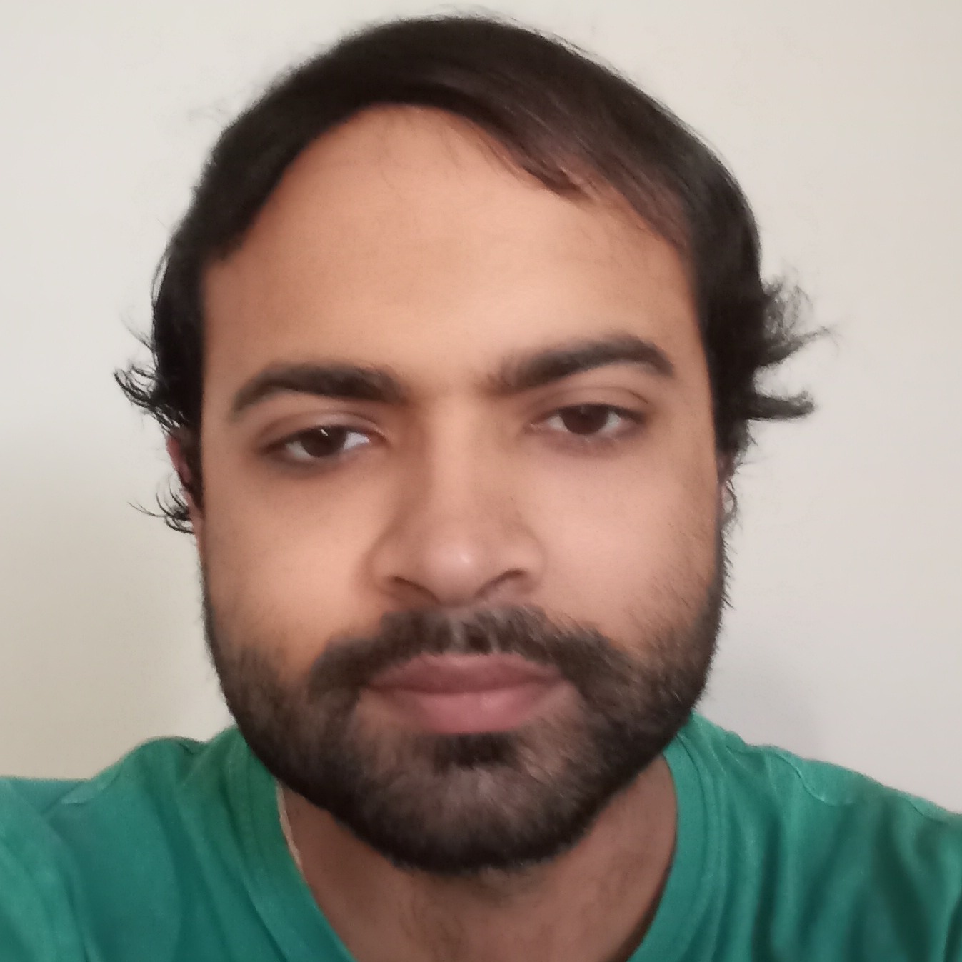 Jyoti Prakash Mishra
