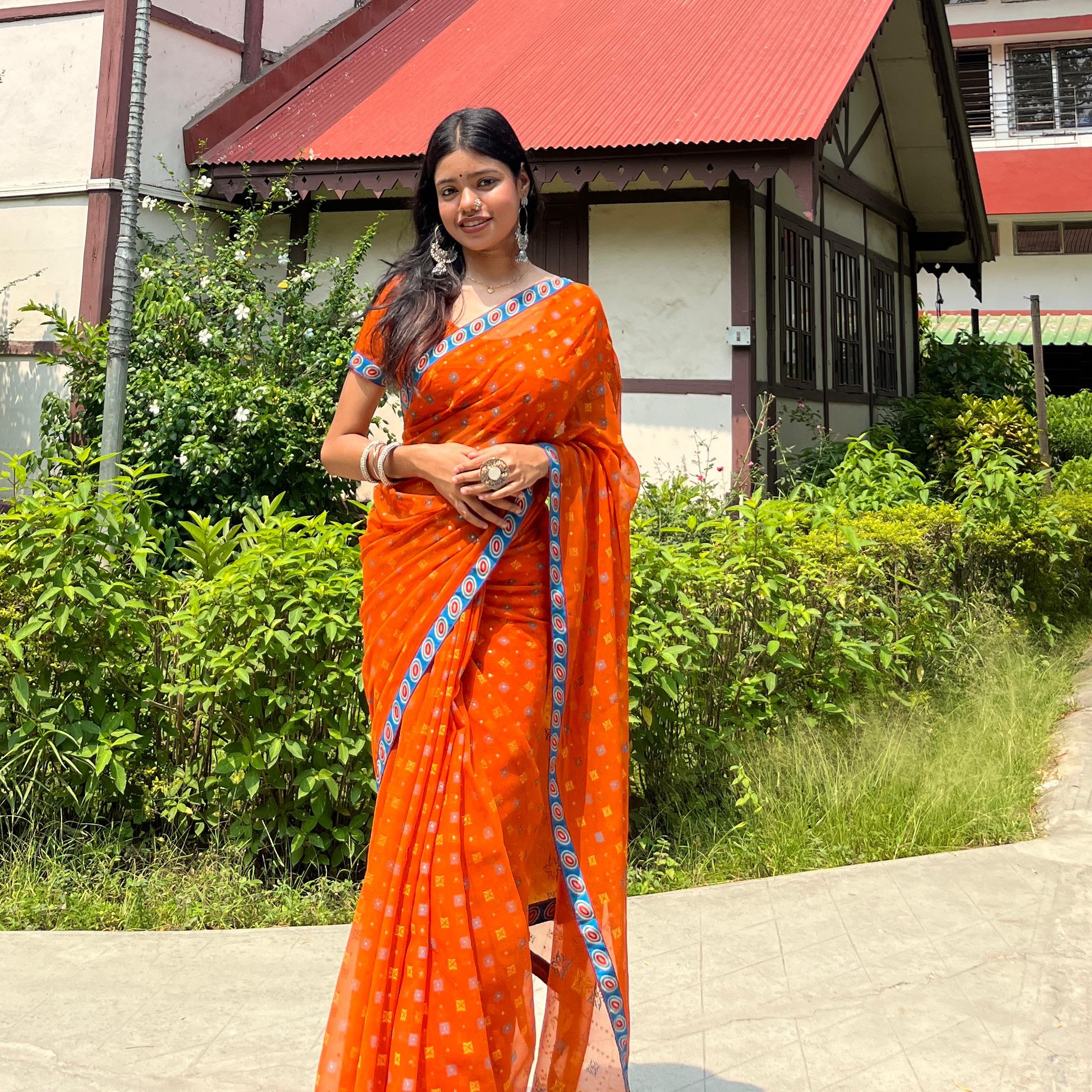 Barbie Bezbaruah