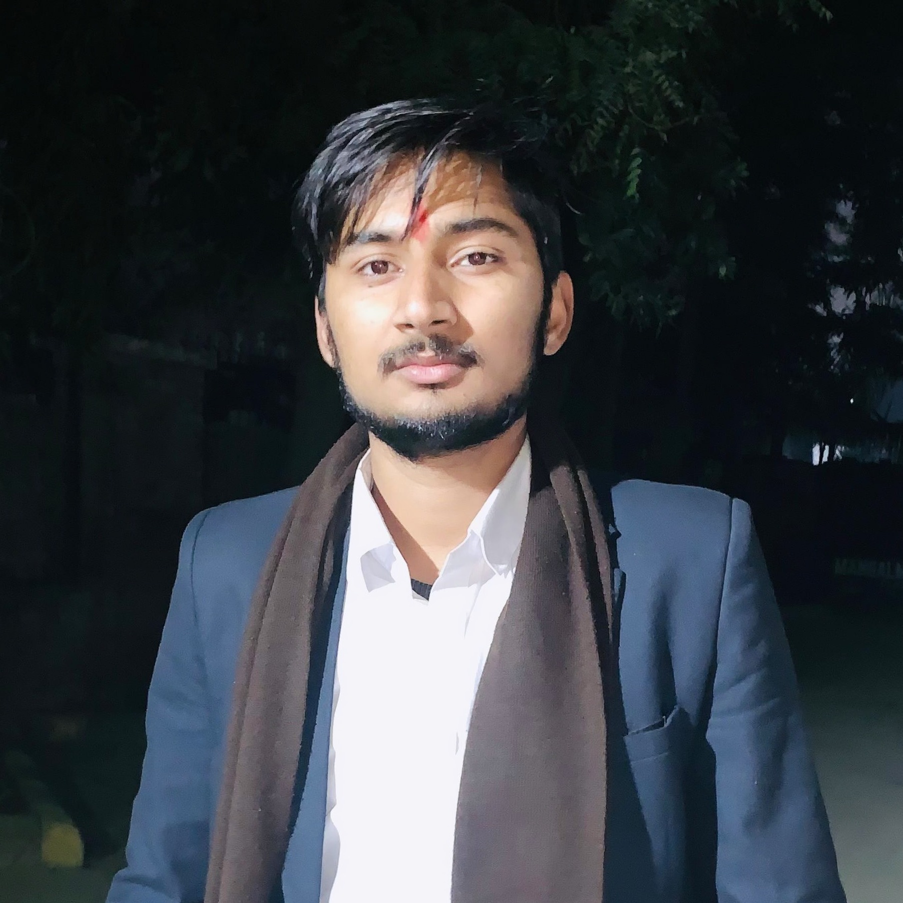 Shivam pathak