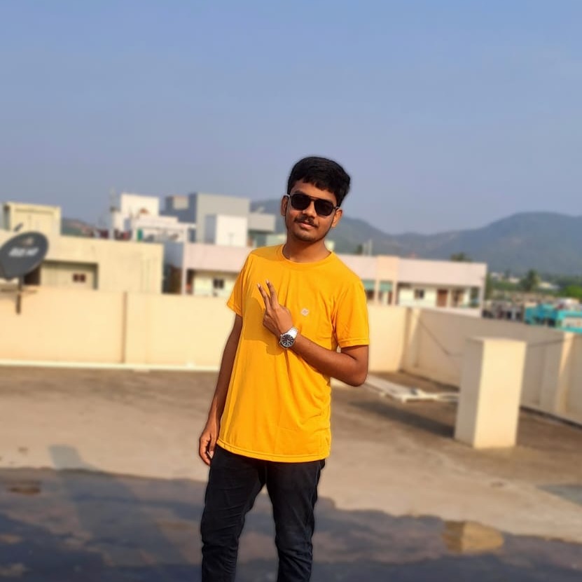 Narayanasetty Sarath Kumar