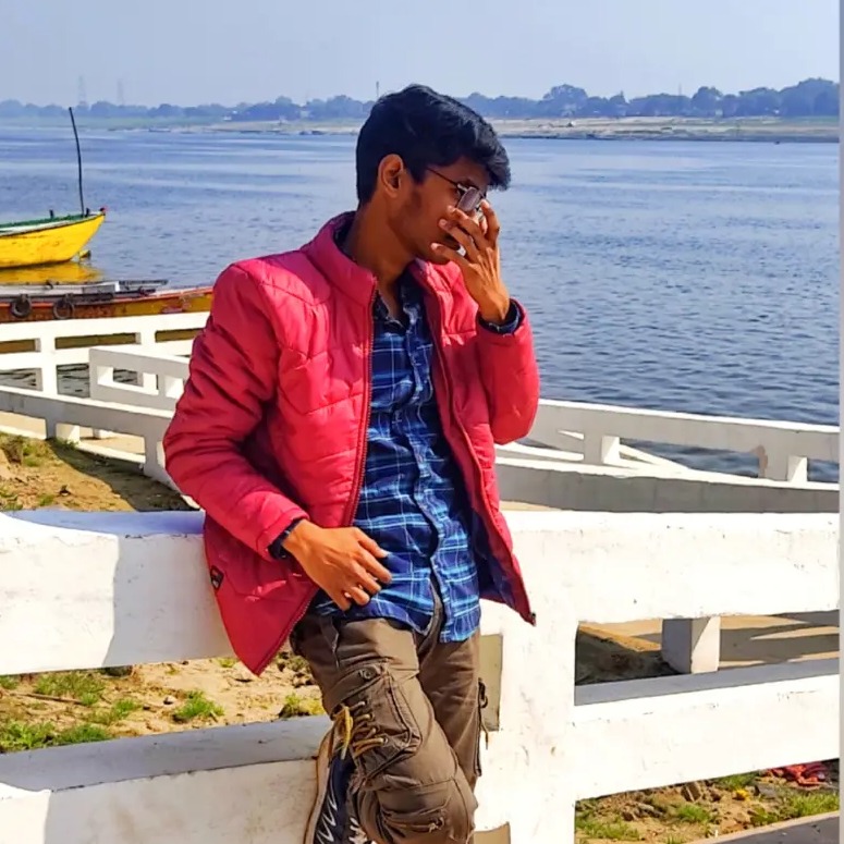 Maneesh Kumar