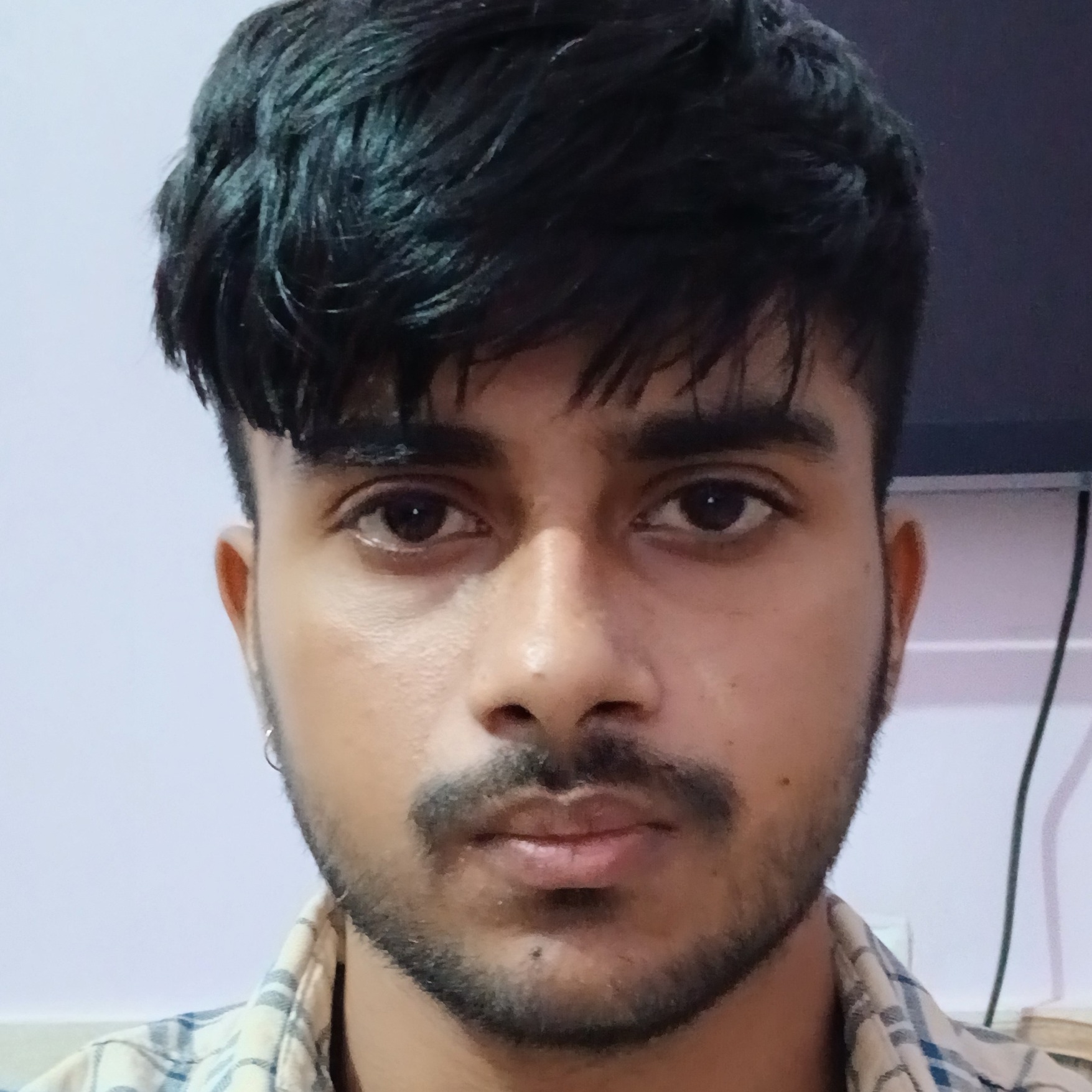 Ashish Kumar