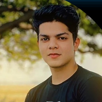 Akshat Sharma