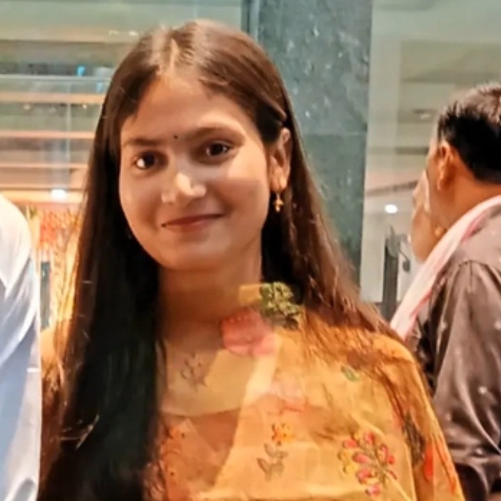 Unnati Tiwari