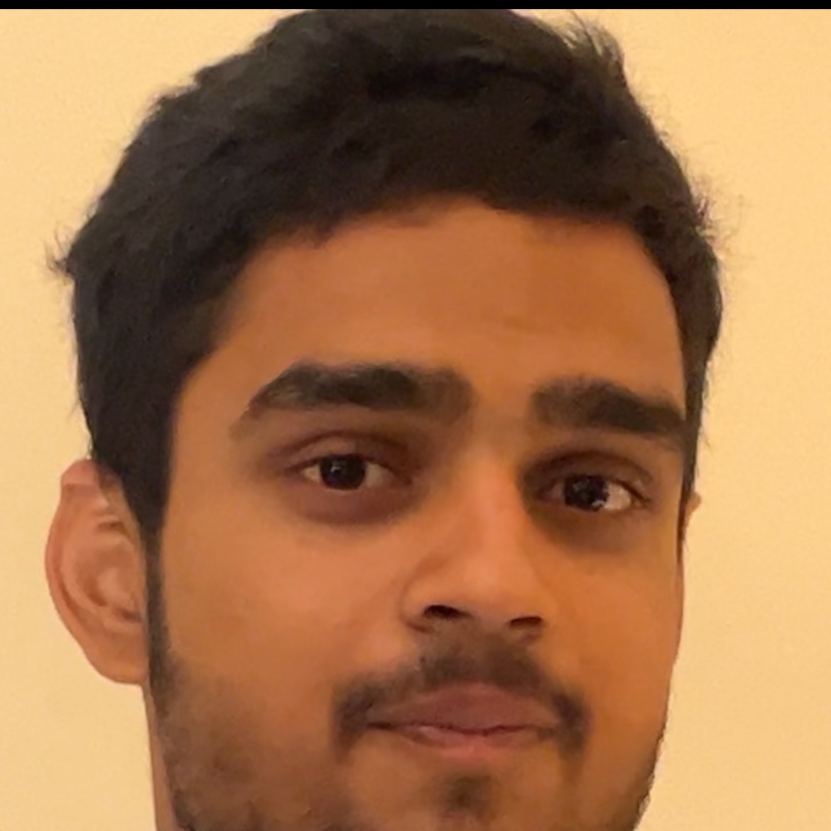 Sujal Pawar