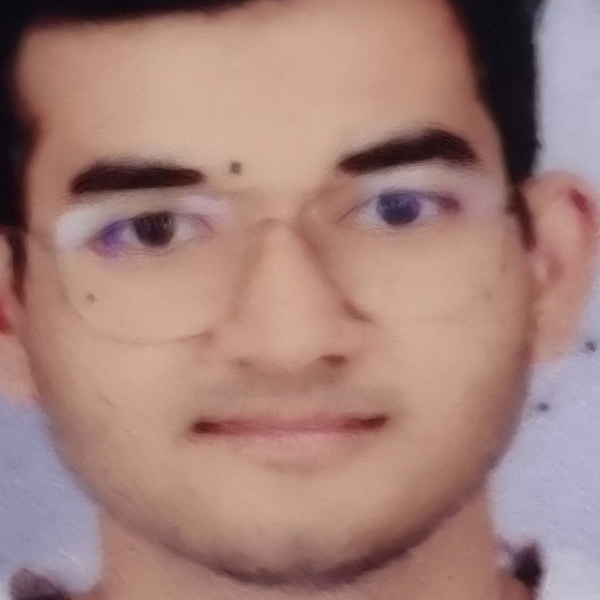 Adarsh Chandra