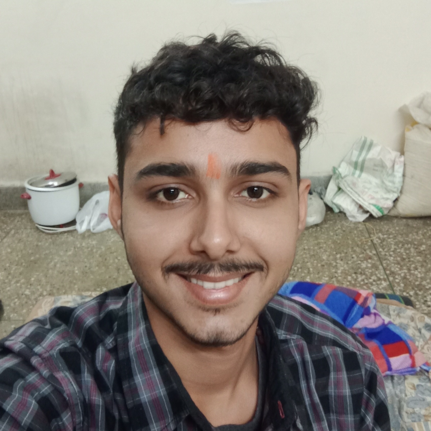 Shivang Dixit