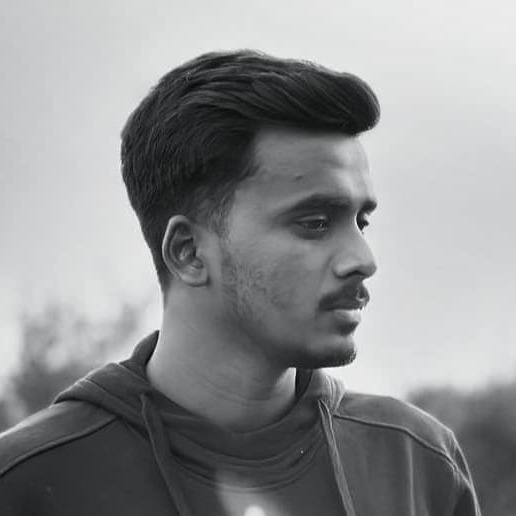 Krishna Chauhan