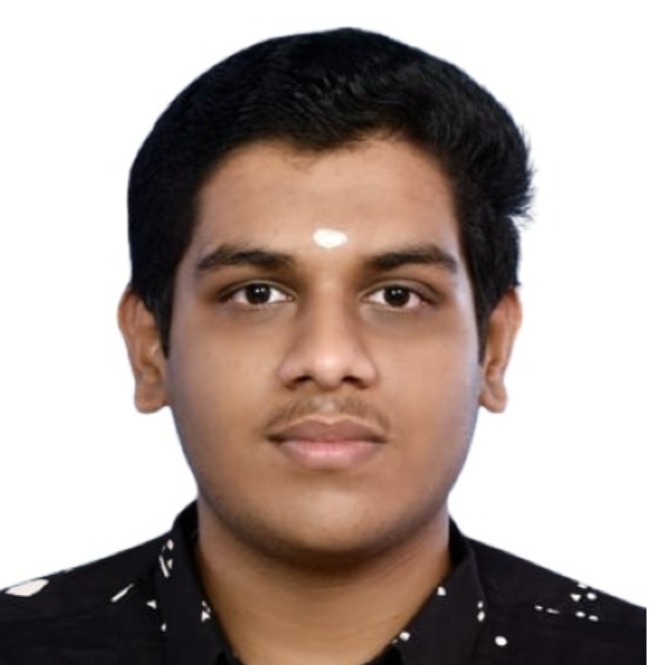 V Sreenath