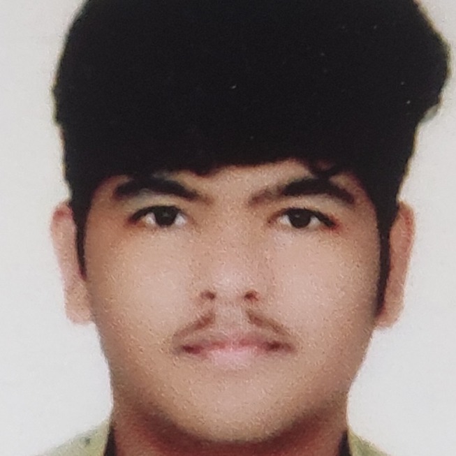 Harshal Rathod