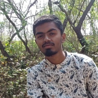 Harshvardhan mudaliar