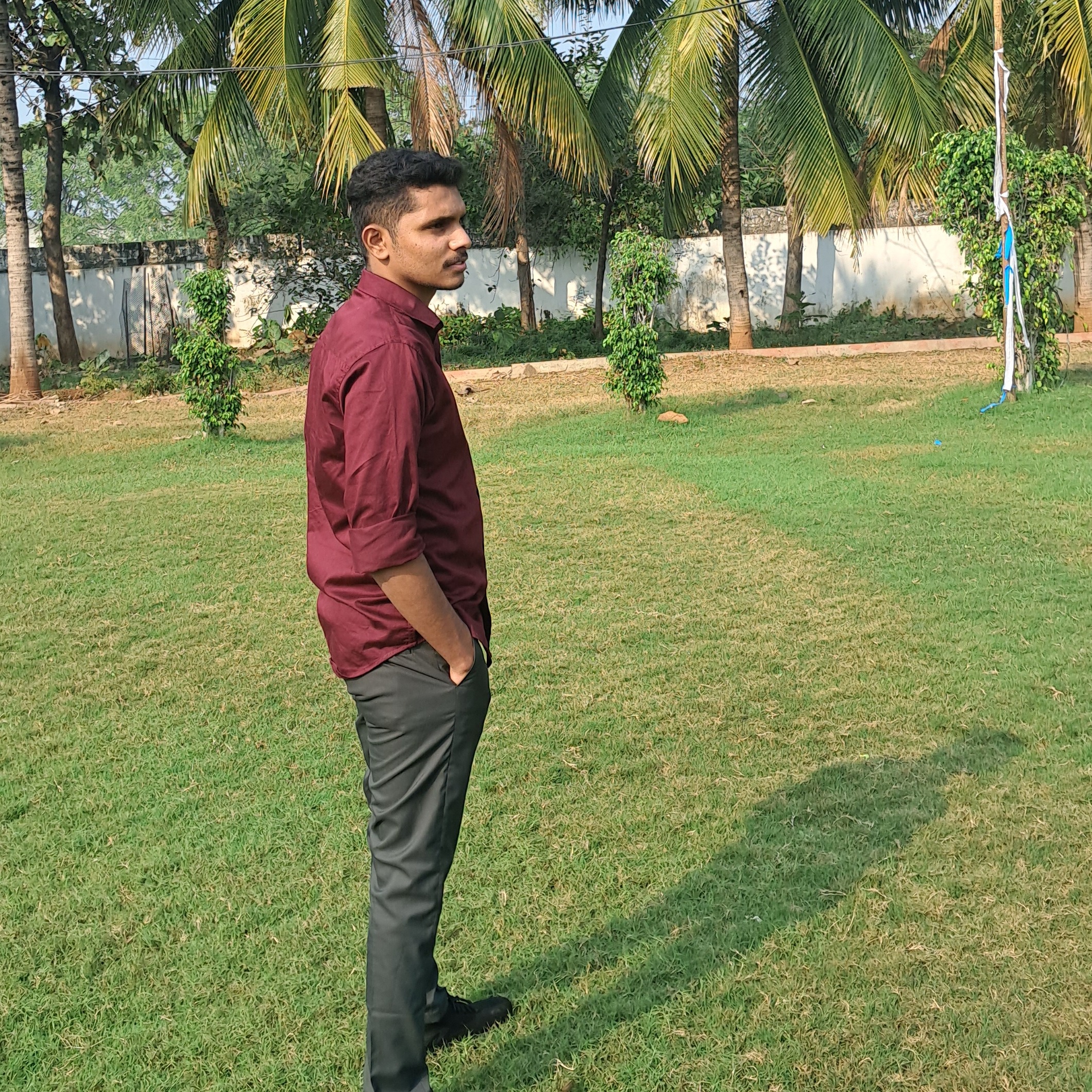 Mujahid Mohammad