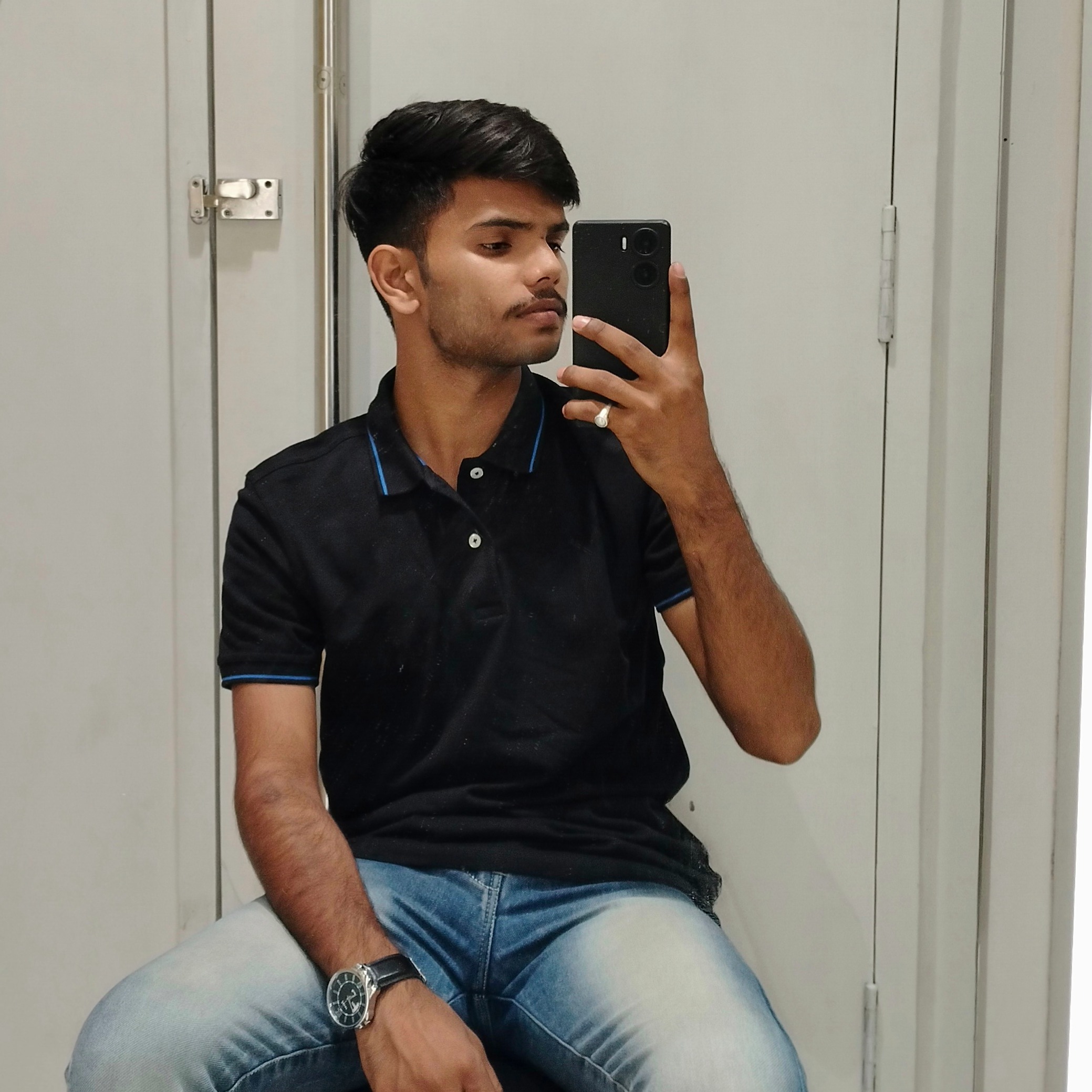 Abhay kumar yadav