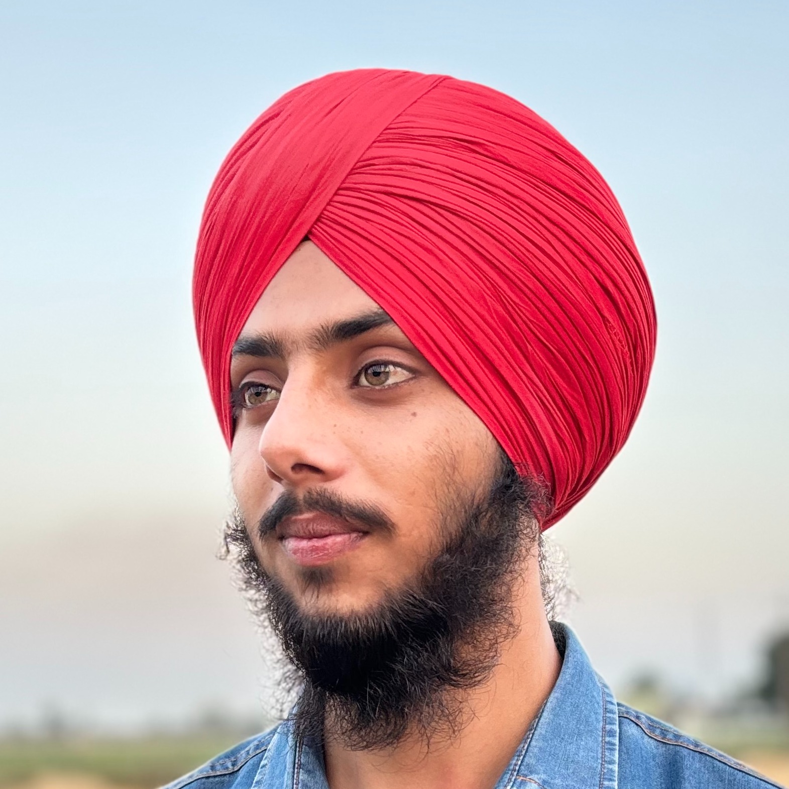 Jasman Preet Singh